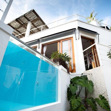 Nai Hotel Praia de Santiago Buitenkant foto