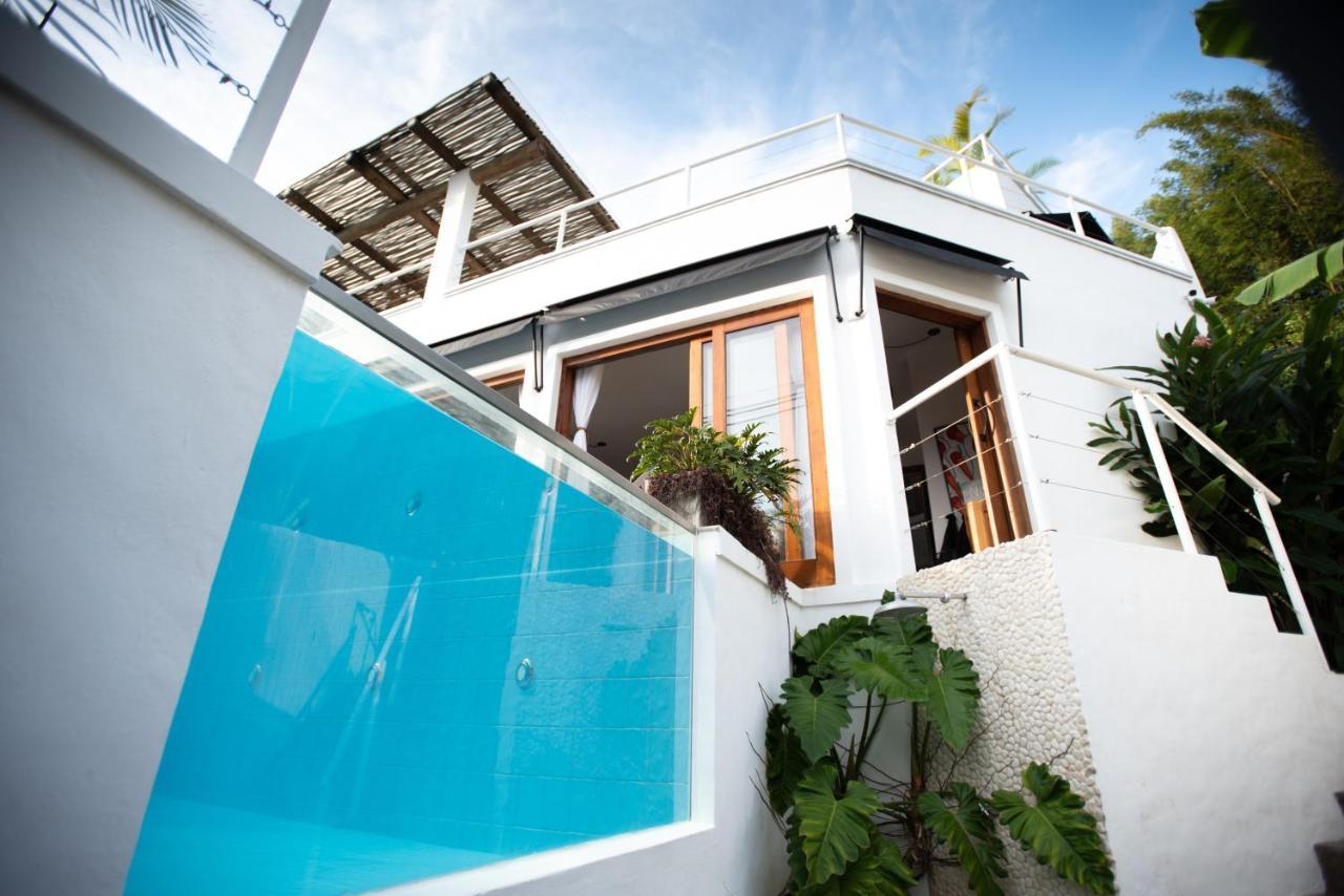 Nai Hotel Praia de Santiago Buitenkant foto