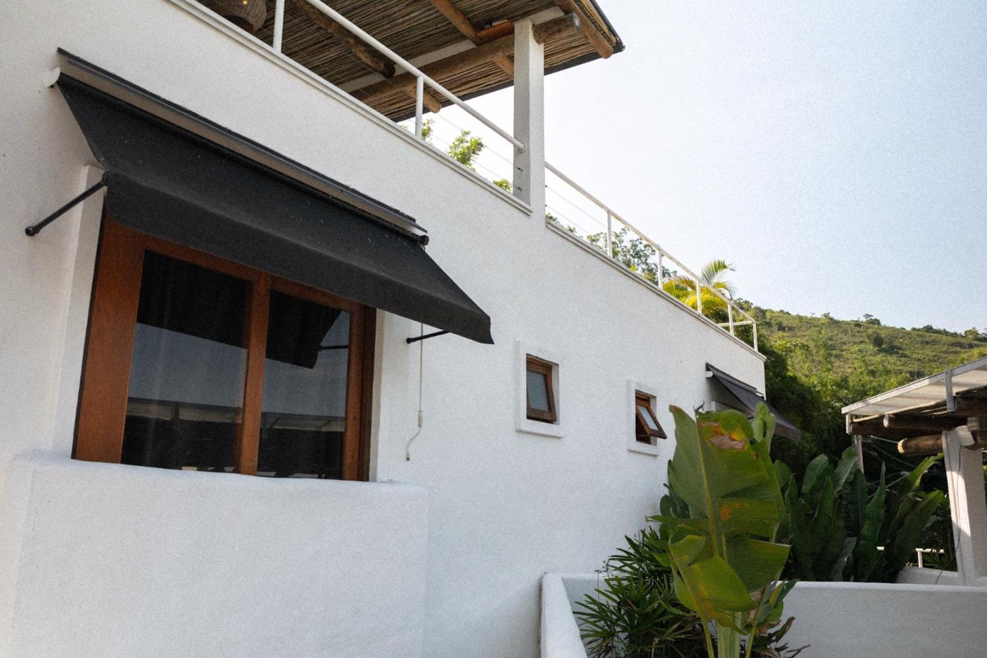 Nai Hotel Praia de Santiago Buitenkant foto