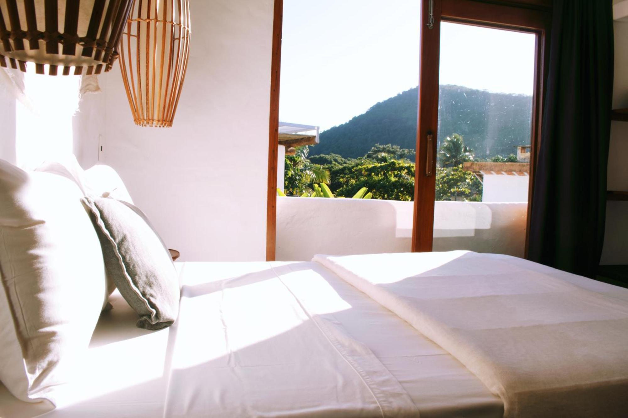 Nai Hotel Praia de Santiago Kamer foto