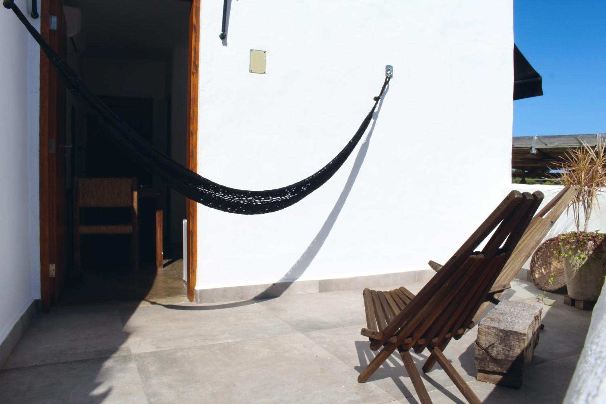 Nai Hotel Praia de Santiago Kamer foto